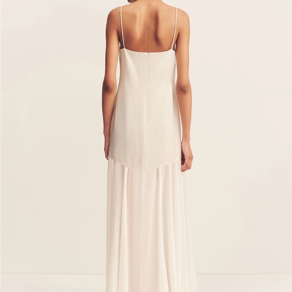 Shona Joy Maxi Dress - Picture 2 of 7
